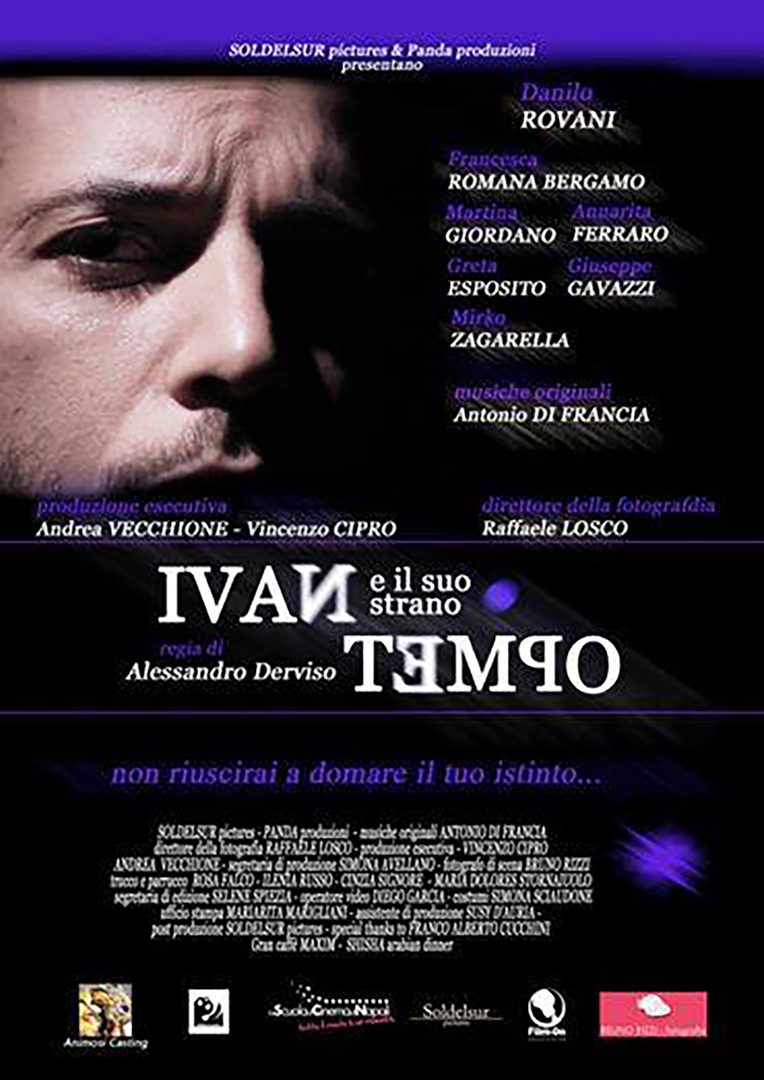 Ivan e il suo strano tempo